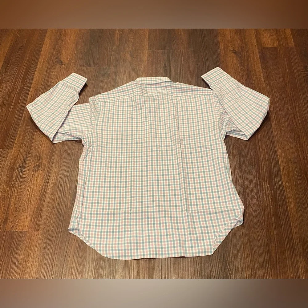 Ermenegildo button down - Picture 4 of 7